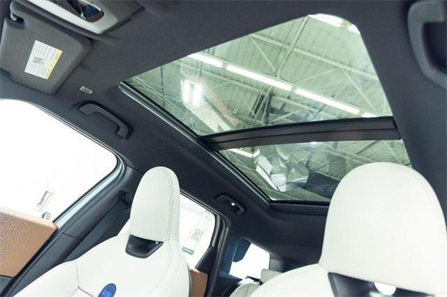 used 2025 MINI Countryman car, priced at $37,555