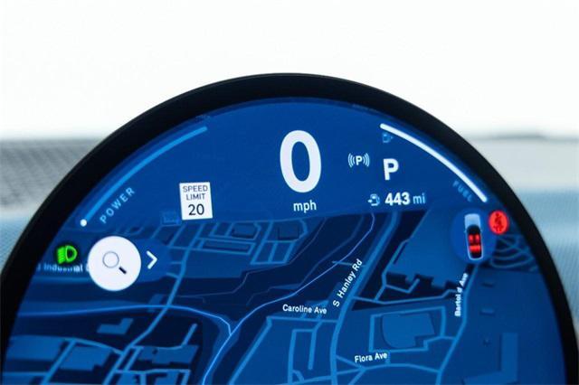 used 2025 MINI Countryman car, priced at $37,555