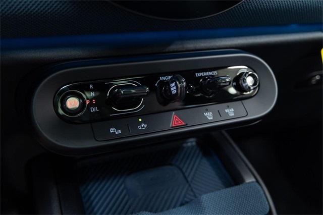 used 2025 MINI Countryman car, priced at $37,555