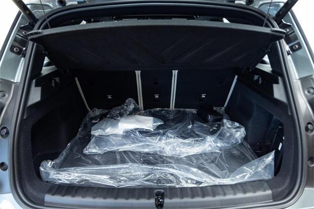 used 2025 MINI Countryman car, priced at $37,555