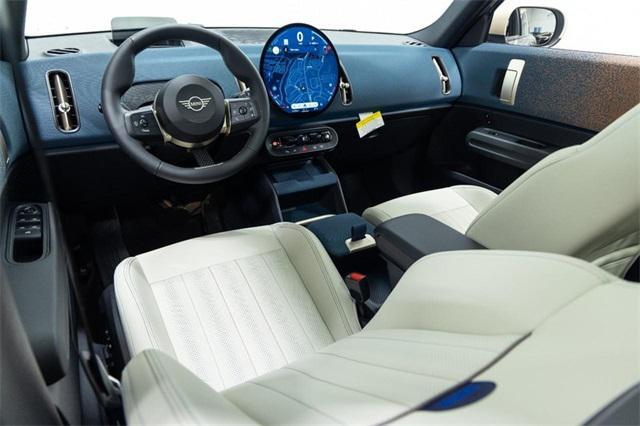 used 2025 MINI Countryman car, priced at $37,555