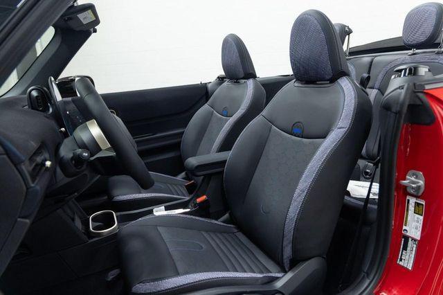 new 2026 MINI Convertible car, priced at $41,840