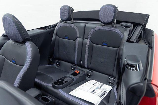 new 2026 MINI Convertible car, priced at $41,840