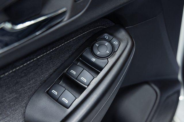 used 2023 Chevrolet TrailBlazer car, priced at $22,750