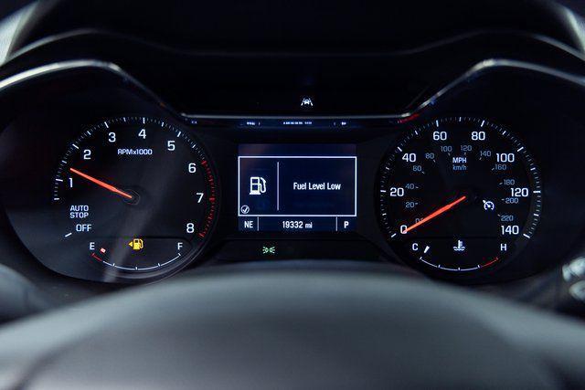 used 2023 Chevrolet TrailBlazer car, priced at $22,750