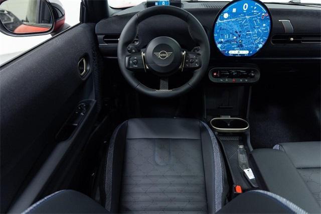 new 2026 MINI Hardtop car, priced at $36,740