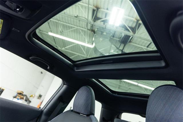 new 2026 MINI Hardtop car, priced at $36,740