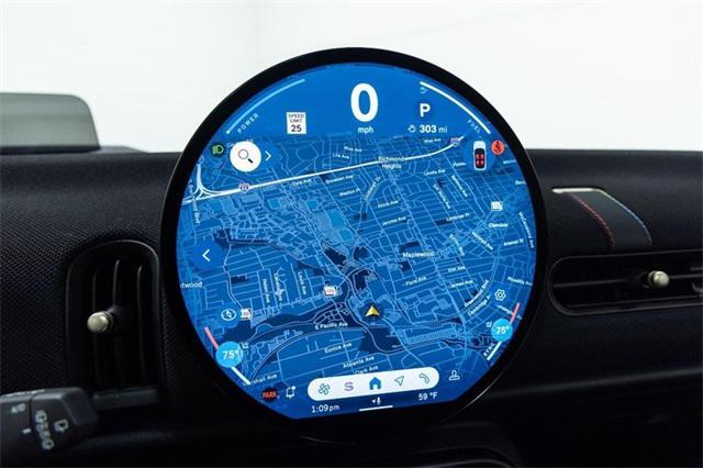 new 2026 MINI Hardtop car, priced at $36,740