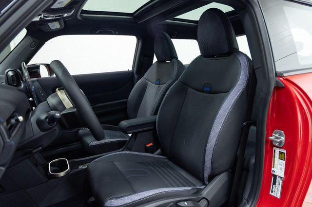 new 2026 MINI Hardtop car, priced at $36,740