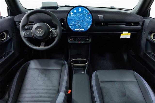 new 2026 MINI Hardtop car, priced at $36,740