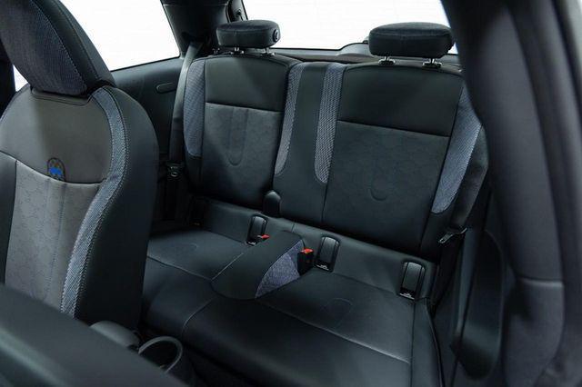 new 2026 MINI Hardtop car, priced at $36,740