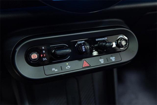 new 2026 MINI Hardtop car, priced at $36,740