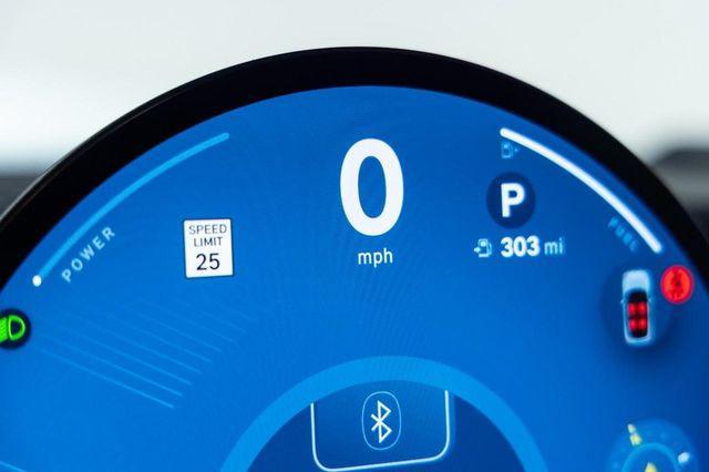 new 2026 MINI Hardtop car, priced at $36,740