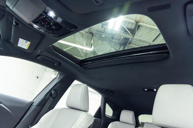 used 2024 Lexus RX 350 car, priced at $46,750