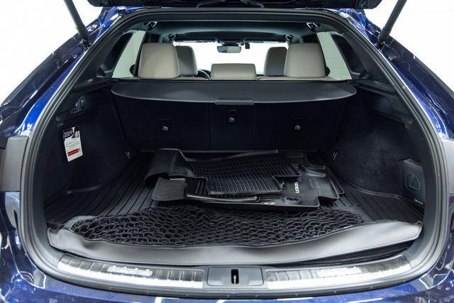 used 2024 Lexus RX 350 car, priced at $46,750