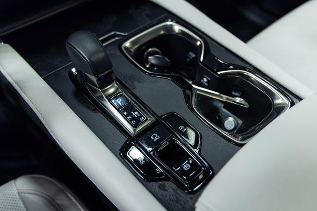 used 2024 Lexus RX 350 car, priced at $46,750