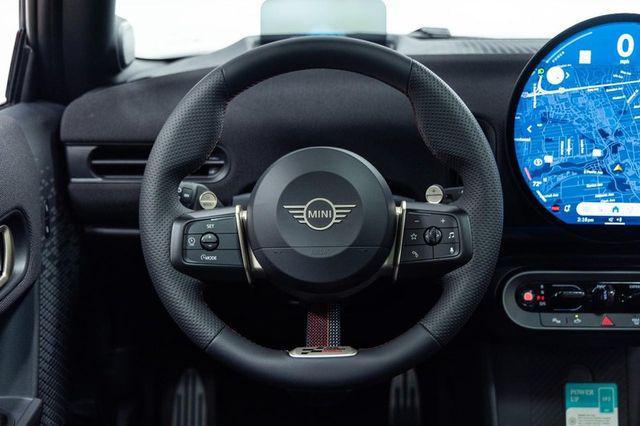 new 2026 MINI Hardtop car, priced at $46,385