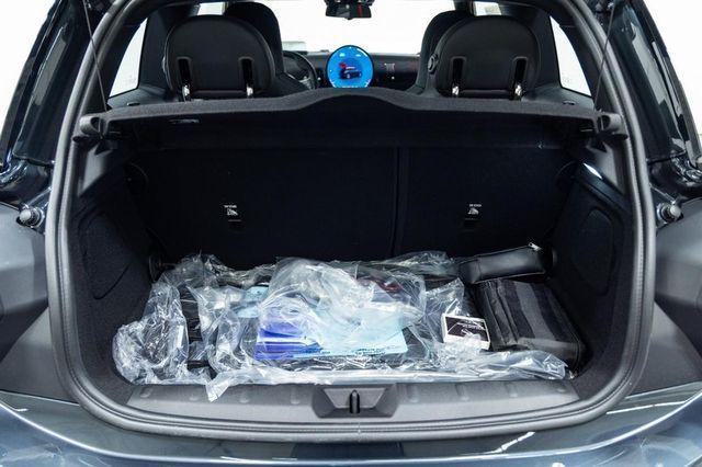 new 2026 MINI Hardtop car, priced at $46,385