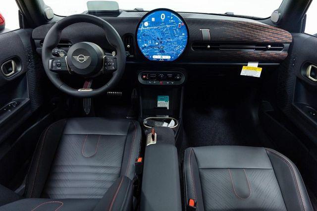 new 2026 MINI Hardtop car, priced at $46,385