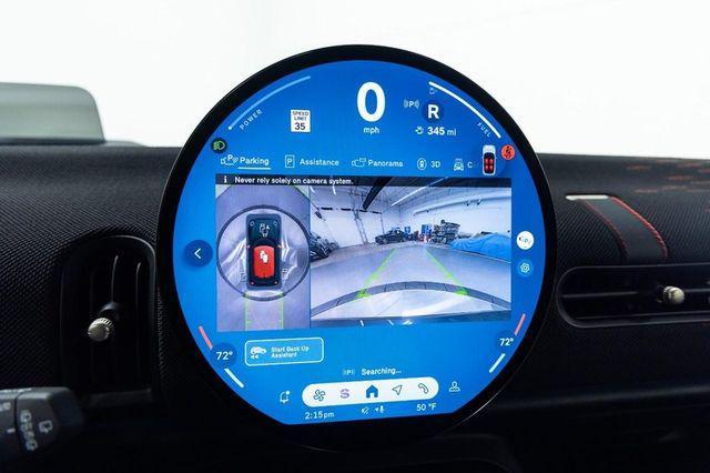 new 2026 MINI Hardtop car, priced at $46,385