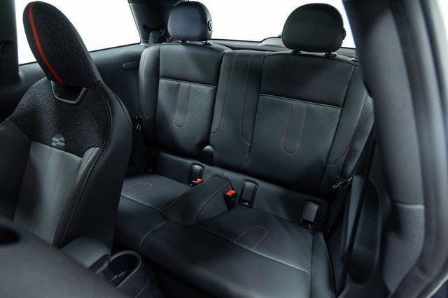 new 2026 MINI Hardtop car, priced at $46,385