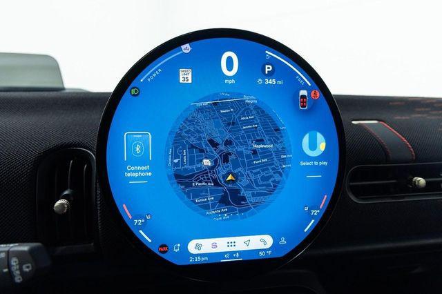 new 2026 MINI Hardtop car, priced at $46,385