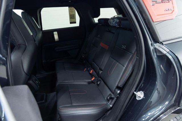 new 2026 MINI Countryman car, priced at $56,325