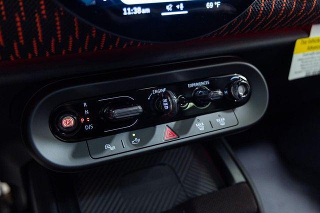 new 2026 MINI Countryman car, priced at $56,325