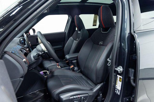 new 2026 MINI Countryman car, priced at $56,325