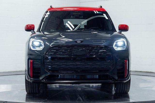 new 2026 MINI Countryman car, priced at $56,325
