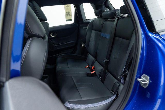 new 2026 MINI Hardtop car, priced at $38,390