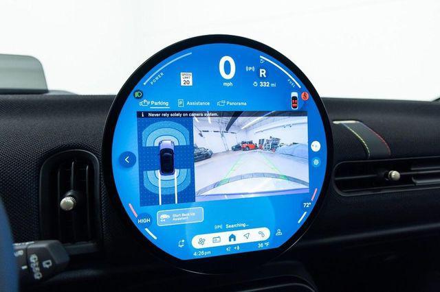 new 2026 MINI Hardtop car, priced at $38,390