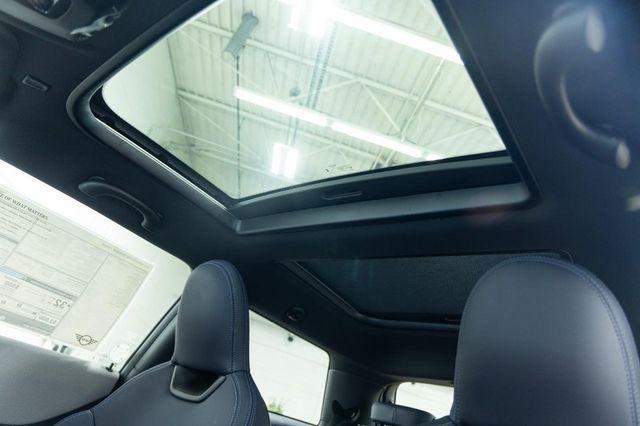 used 2025 MINI Hardtop car, priced at $29,395