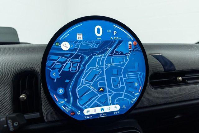 used 2025 MINI Hardtop car, priced at $29,395