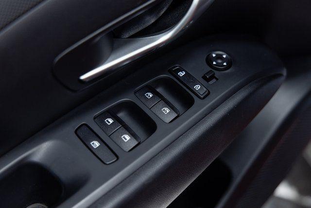 used 2023 Hyundai Tucson car, priced at $23,900