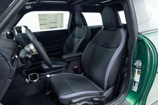 new 2026 MINI Hardtop car, priced at $38,140