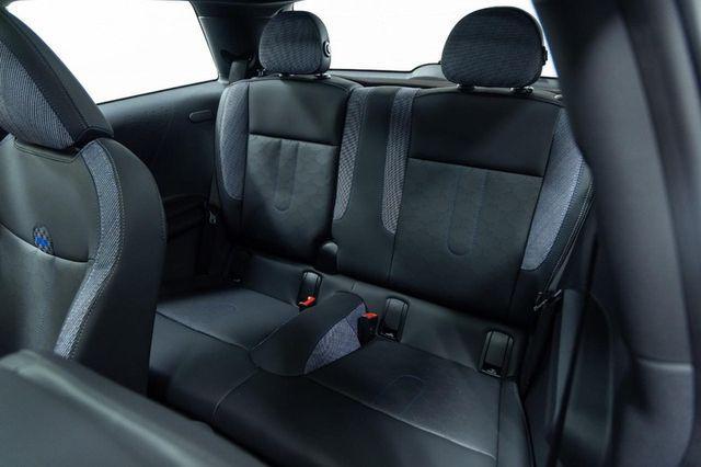 new 2026 MINI Hardtop car, priced at $38,140