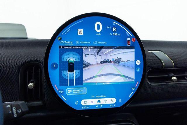 new 2026 MINI Hardtop car, priced at $38,140