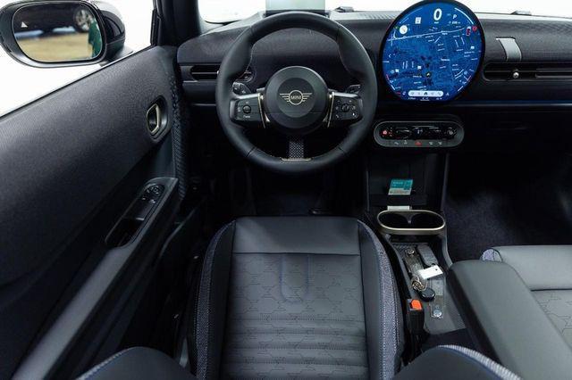 new 2026 MINI Hardtop car, priced at $38,140