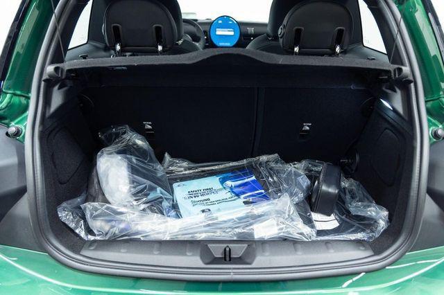 new 2026 MINI Hardtop car, priced at $38,140