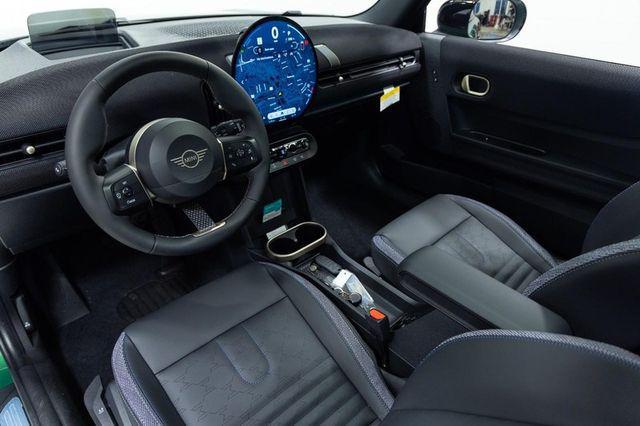 new 2026 MINI Hardtop car, priced at $38,140