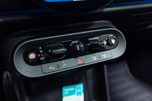 new 2026 MINI Hardtop car, priced at $51,710