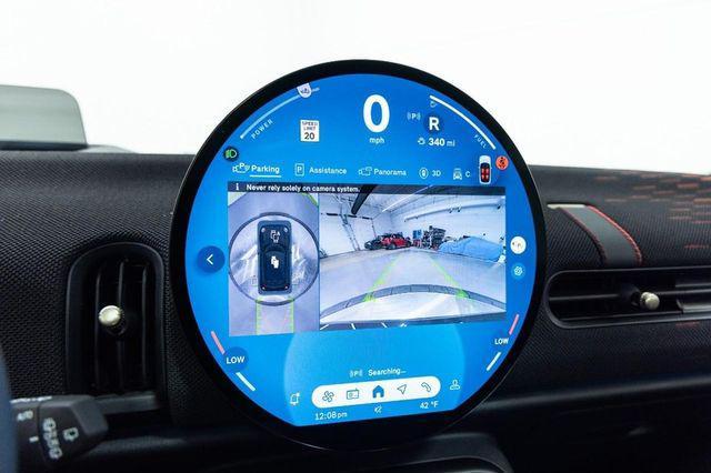 new 2026 MINI Hardtop car, priced at $51,710