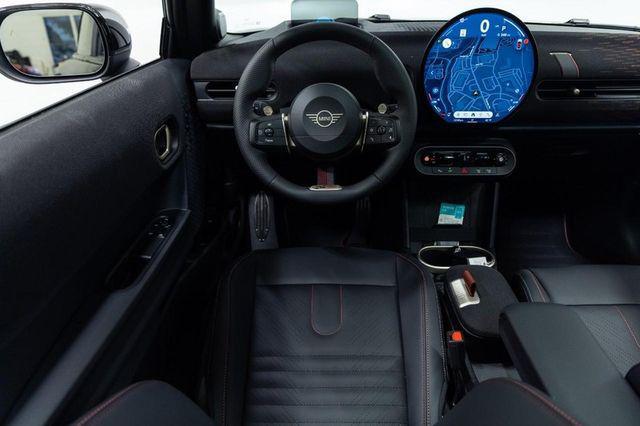 new 2026 MINI Hardtop car, priced at $51,710