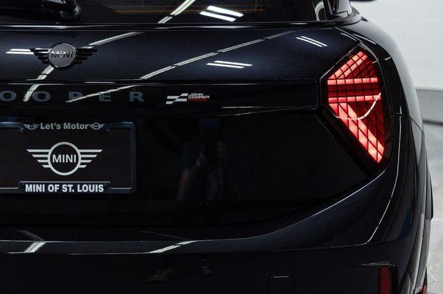 new 2026 MINI Hardtop car, priced at $51,710