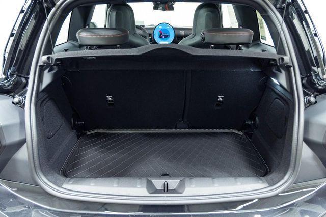 new 2026 MINI Hardtop car, priced at $51,710