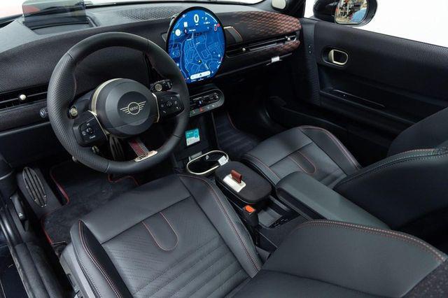 new 2026 MINI Hardtop car, priced at $51,710