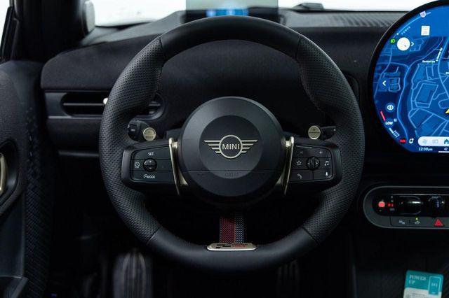 new 2026 MINI Hardtop car, priced at $51,710