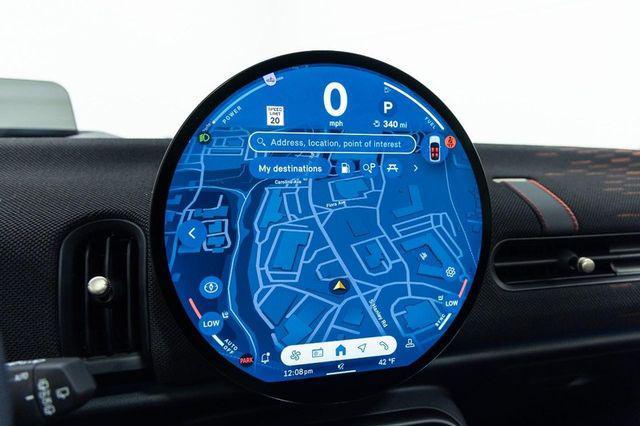 new 2026 MINI Hardtop car, priced at $51,710