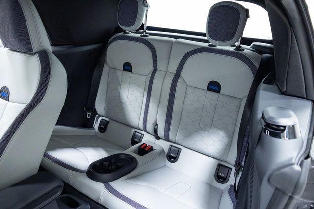 new 2026 MINI Convertible car, priced at $42,515